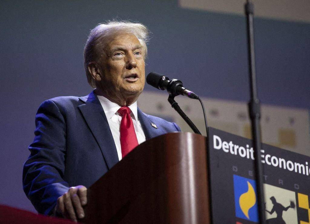 Những tỷ phú thắng và thua lớn nhất trong 100 ngày đầu tiên của ông Trump