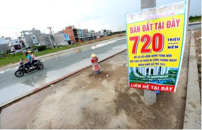 Lãi chuyển nhượng bất động sản đóng thuế TNCN 20%: Nên hay không?