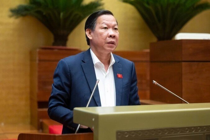Siết lập doanh nghiệp ma, tăng vốn ảo