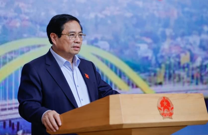 Thủ tướng đốc thúc 37 dự án giao thông tổng vốn hơn một triệu tỷ đồng