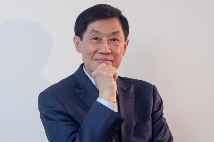 Công ty liên quan ông Johnathan Hạnh Nguyễn lần đầu bán cổ phiếu Sasco
