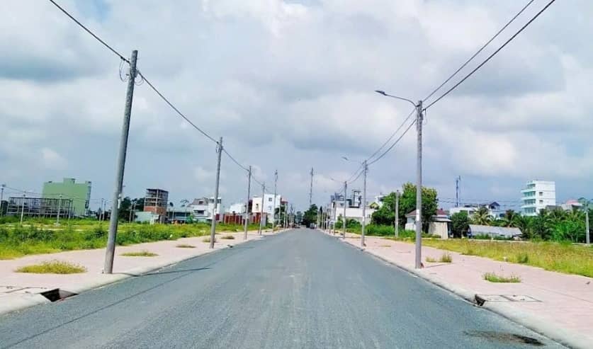 Cựu chủ tịch An Giang Vương Bình Thạnh bị xem xét kỷ luật