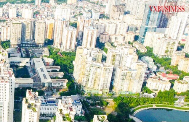 Lợi suất cho thuê chung cư chỉ hơn 2%, chuyên gia khuyên bán nhưng nhà đầu tư nói không