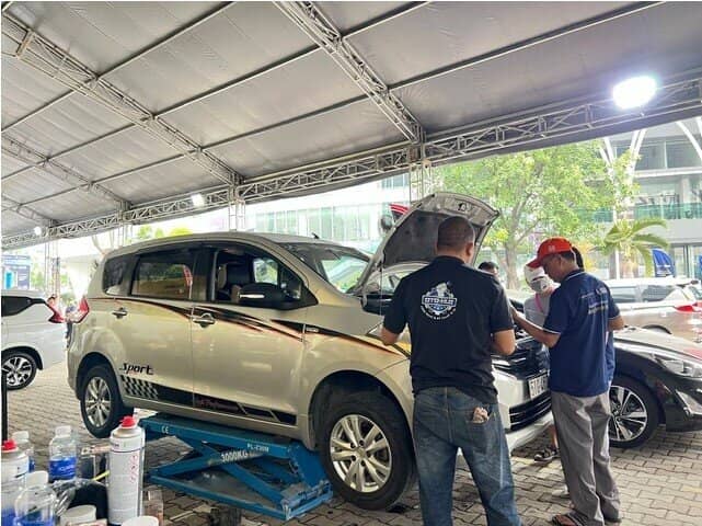 Thông tin lan truyền TP HCM và Hà Nội cấm ô tô đời trước 2017 từ năm 2026, thực hư thế nào?