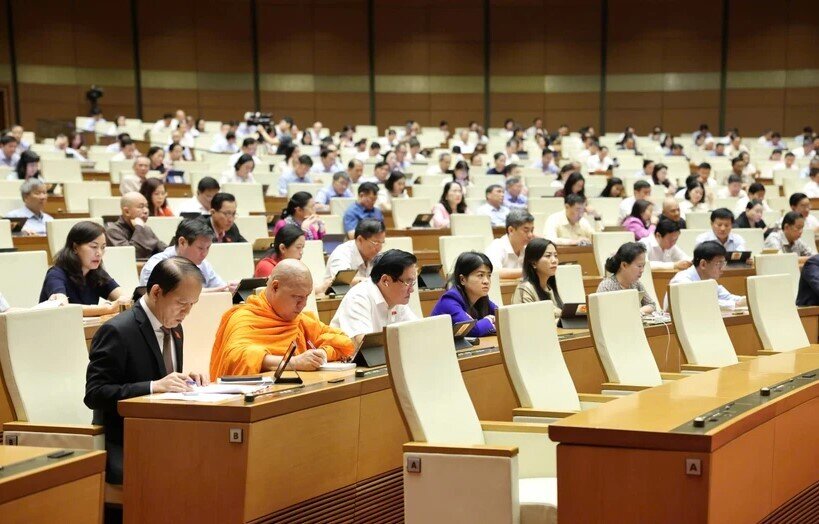 Ngăn chặn 'né' thuế từ kinh doanh BĐS, chuyển nhượng dự án
