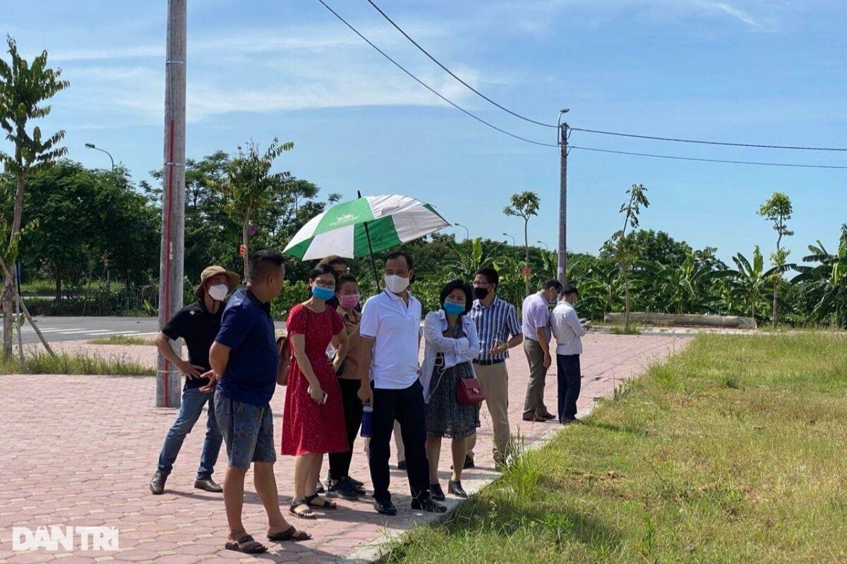 Đề xuất đánh thuế 20% lợi nhuận bất động sản: Lo giá nhà tăng?