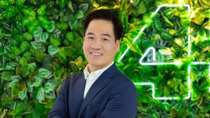 Grab Việt Nam bổ nhiệm CEO người Việt trong bối cảnh cạnh tranh ngày càng khốc liệt