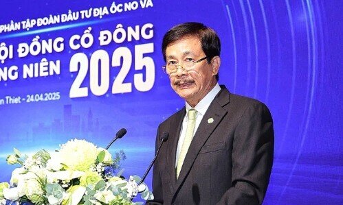 5 cổ đông lớn liên quan ông Bùi Thành Nhơn muốn bán gần 19 triệu cổ phiếu Novaland