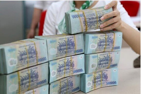 Nhiều ngân hàng được chấp thuận tăng vốn điều lệ