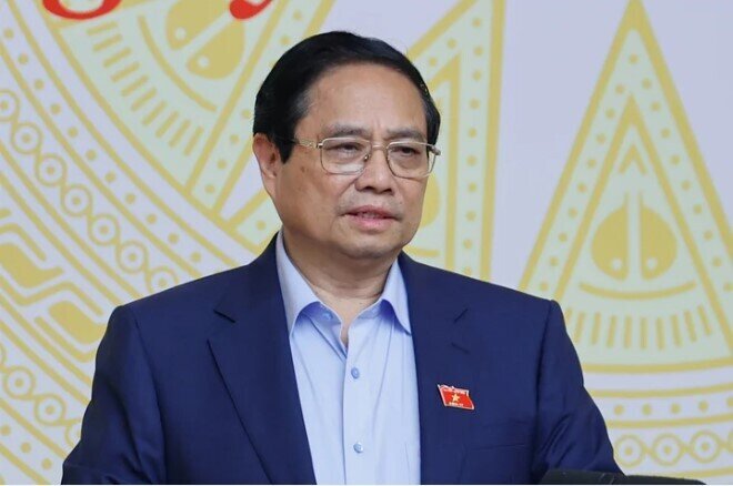 Thủ tướng: Thuốc giả, sữa giả tràn lan do sự buông lỏng của một số cơ quan