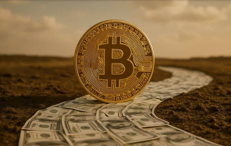 ETF Bitcoin thu hút kỷ lục 41 tỷ USD: Giá Bitcoin sẽ đạt 200.000 USD?