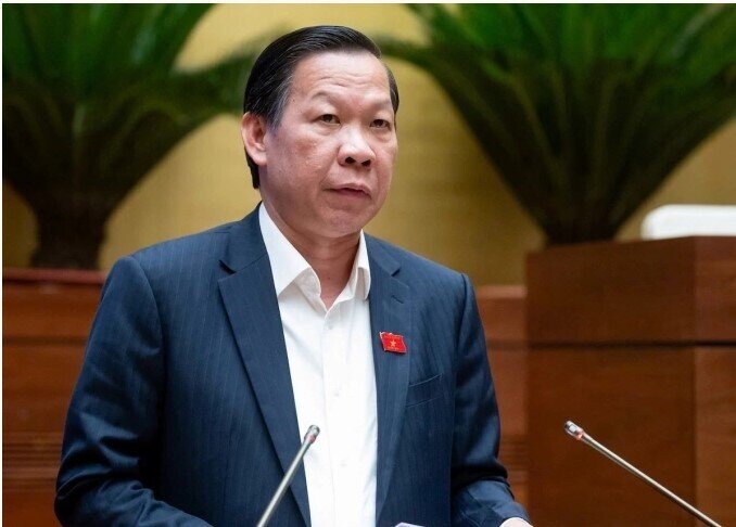 Đề xuất tăng quyền quyết vấn đề ngân sách của Thủ tướng