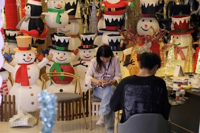 Doanh nghiệp Trung Quốc vẫn thận trọng dù đạt thỏa thuận với Mỹ