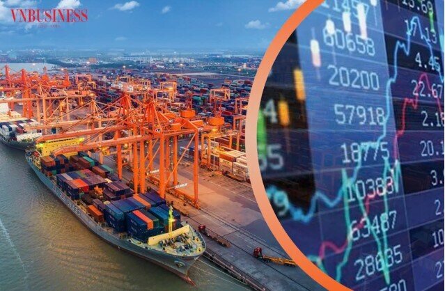 Cổ phiếu cảng biển lại được kỳ vọng