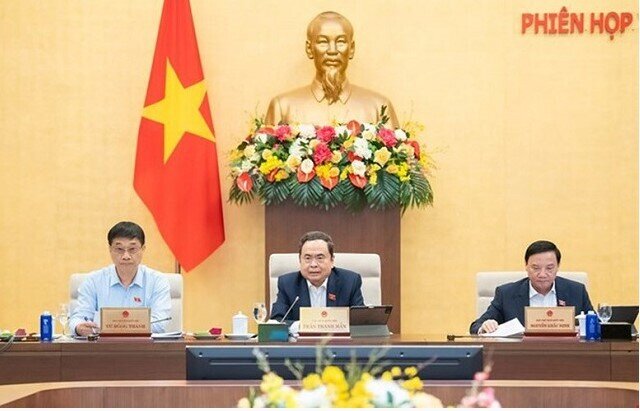 Chủ tịch Quốc hội: Nghị quyết cơ chế đặc biệt phát triển kinh tế tư nhân dự kiến thông qua vào 17/5