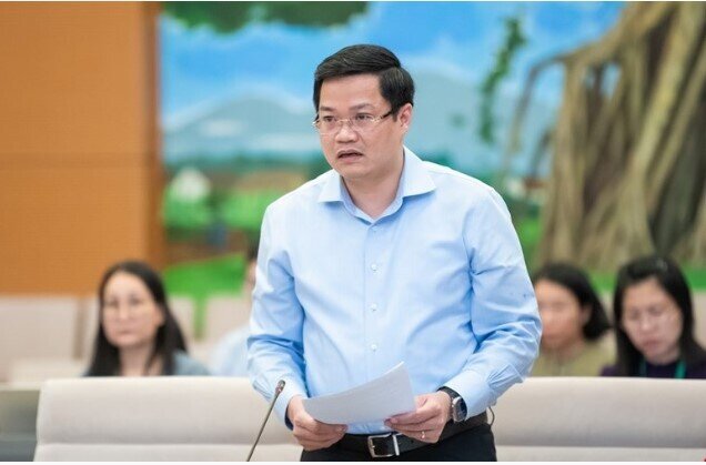 Chủ tịch Quốc hội: Nghị quyết cơ chế đặc biệt phát triển kinh tế tư nhân dự kiến thông qua vào 17/5