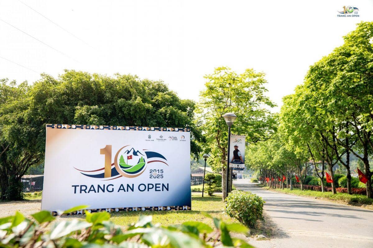 Par 3 Challance -  Trang An Open 2025: Hé lộ những ứng viên sáng giá cho chiếc cúp vô địch