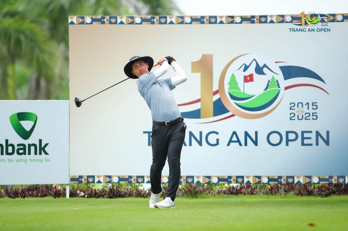 Par 3 Challance -  Trang An Open 2025: Hé lộ những ứng viên sáng giá cho chiếc cúp vô địch
