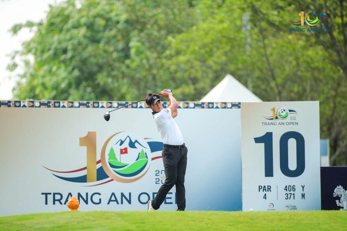 Par 3 Challance -  Trang An Open 2025: Hé lộ những ứng viên sáng giá cho chiếc cúp vô địch