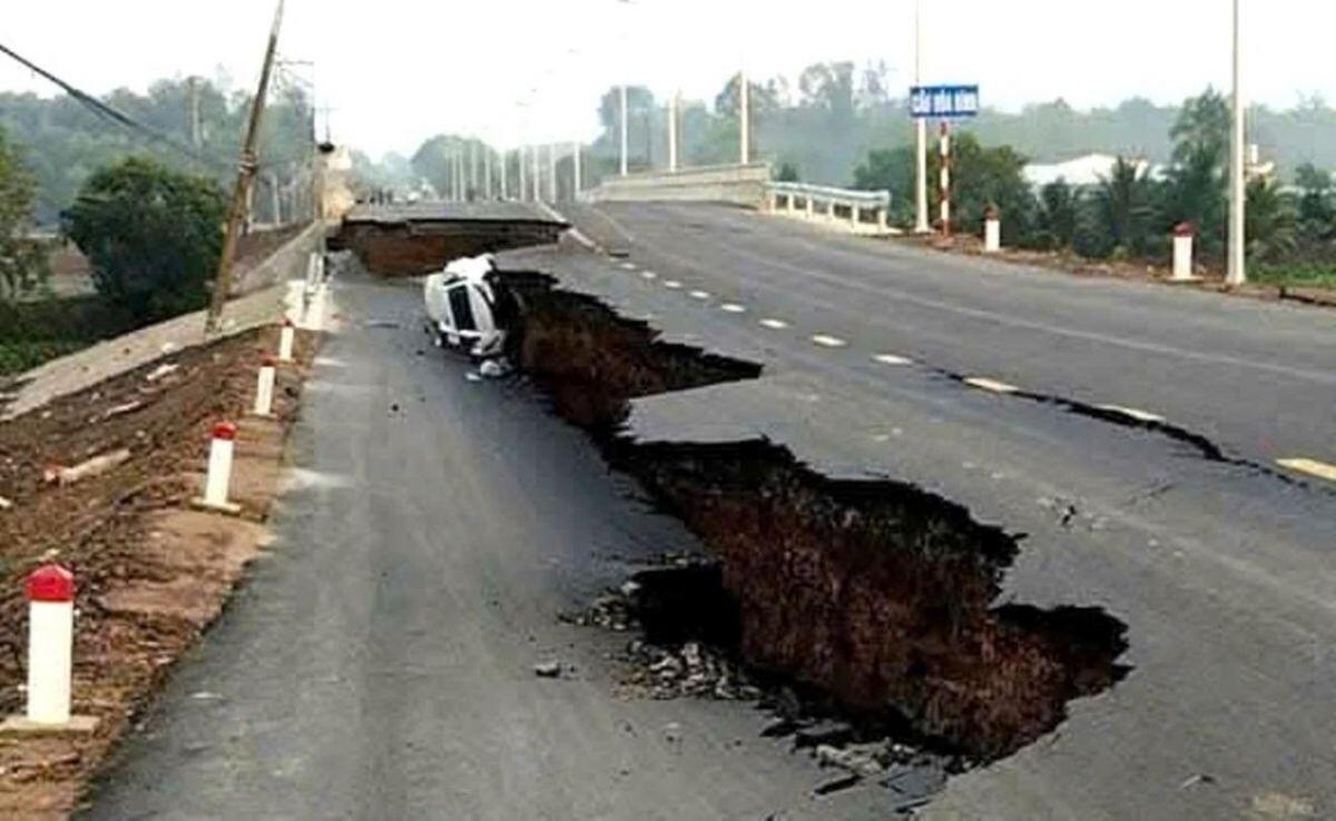 Công trình giao thông: Đừng để "điểm nghẽn" bắt nguồn từ sự cẩu thả