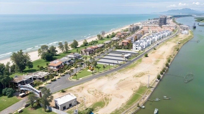 Novaland chưa đủ tiền để trả nợ cho đến cuối năm 2026