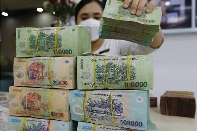 Ngân hàng bước vào giai đoạn tăng vốn mạnh mẽ