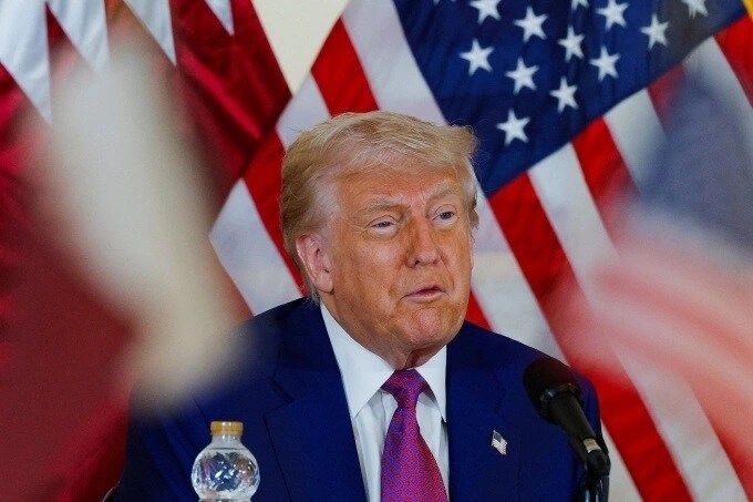 Ông Trump: Ấn Độ muốn miễn thuế cho hàng Mỹ