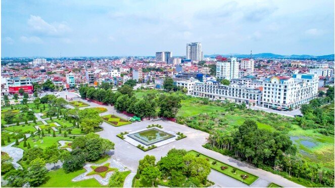 Vì sao bất động sản Bắc Giang vẫn 'sốt nóng'?