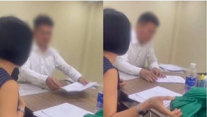 Sập bẫy "du học trọn gói", "đậu visa 100%"