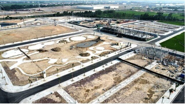 Vì sao bất động sản Bắc Giang vẫn 'sốt nóng'?