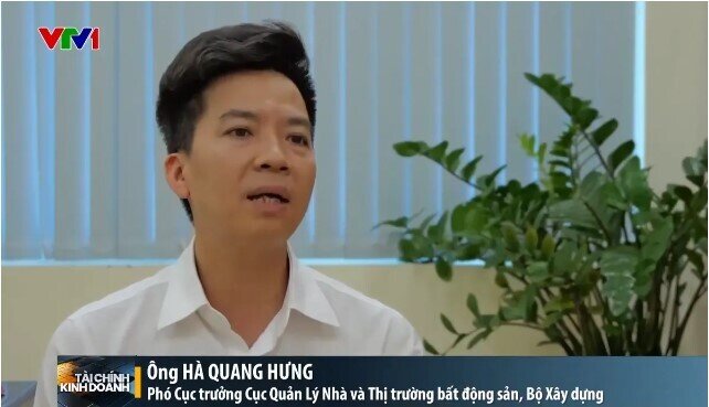 Đề xuất áp giá trần ngăn giá nhà ở xã hội "nhảy múa"