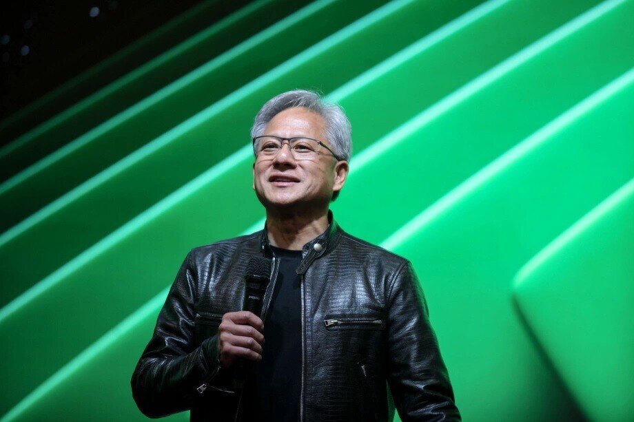 Lương thưởng CEO Nvidia Jensen Huang tăng vọt nhờ “cơn sốt” trí tuệ nhân tạo