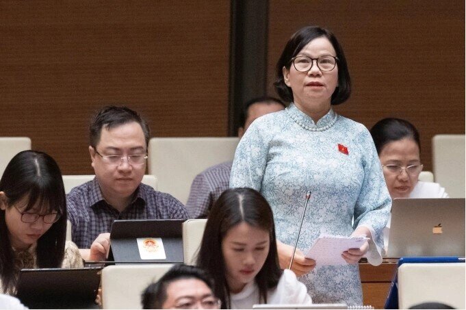 Đại biểu Quốc hội: Chính sách đặc biệt cho kinh tế tư nhân 'chưa đủ mạnh'