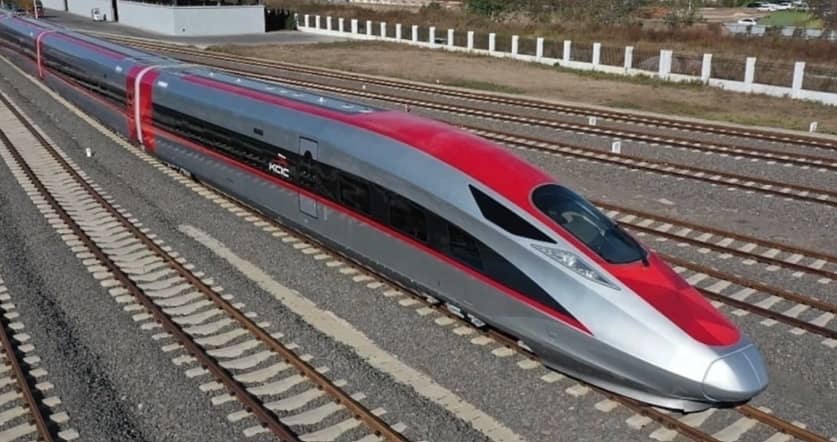 VinSpeed đề xuất cơ chế gì cho dự án đường sắt tốc độ cao?