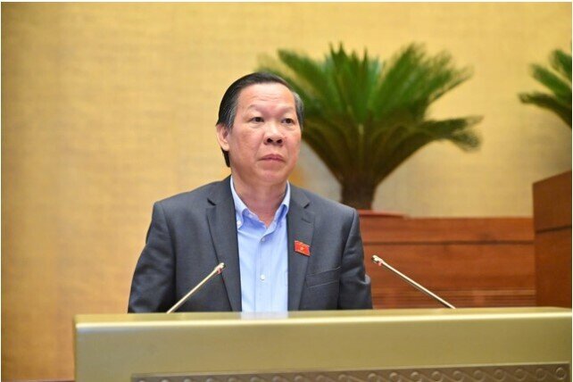 Chính phủ đề xuất mới đối với hai dự án đường bộ cao tốc