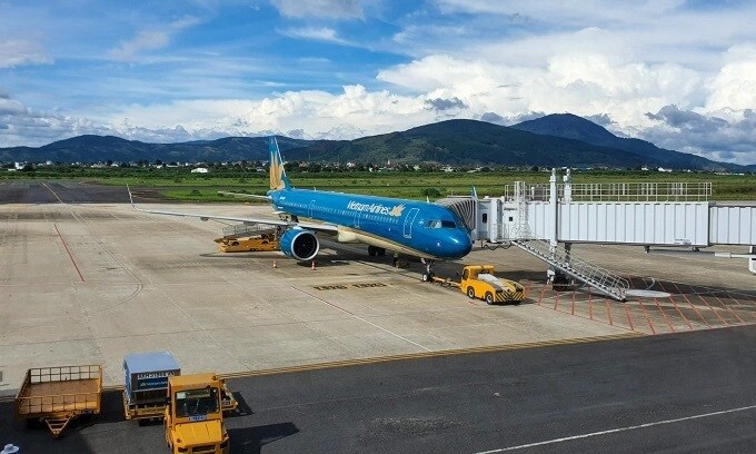 Sân bay Liên Khương dự kiến đóng cửa 6 tháng