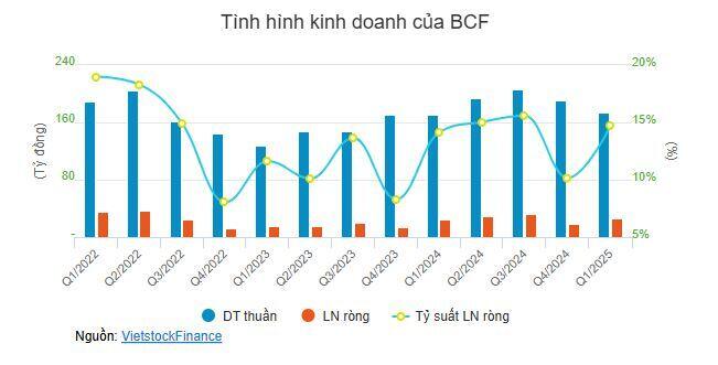 Thực phẩm Bích Chi chia cổ tức còn lại 2024, phát hành 4 triệu cp mới