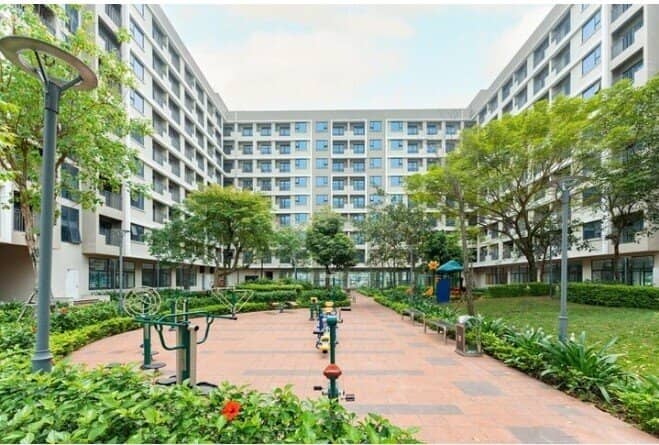 Gói vay 120.000 tỷ đồng lãi suất thấp cho nhà ở xã hội vì sao 'ế'?