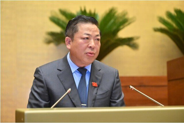 Chính phủ đề xuất mới đối với hai dự án đường bộ cao tốc