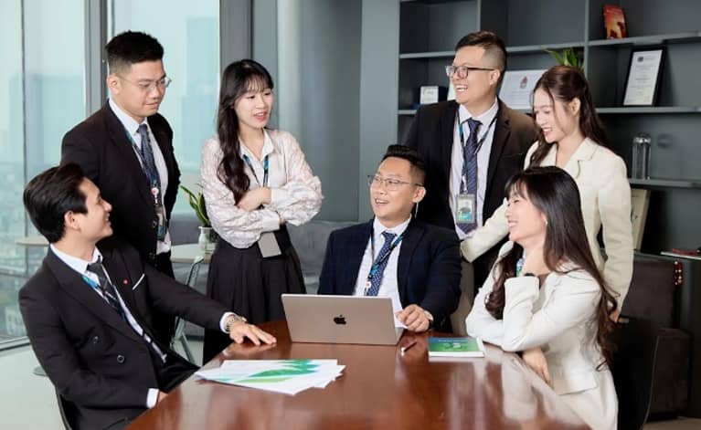 VPBankS khẳng định vị thế vững mạnh trên thị trường tài chính quốc tế