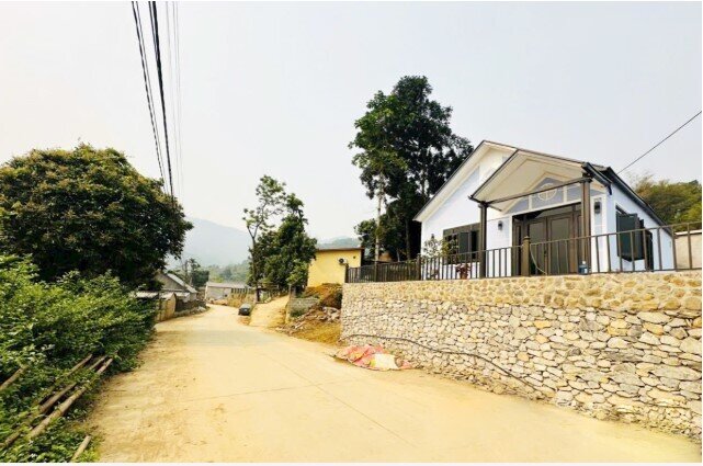 Đất nền Mộc Châu tiếp đà tăng giá, liệu có sốt ảo?