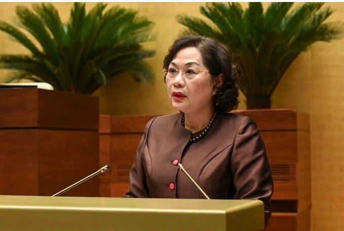 Ngân hàng Nhà nước có thể được quyết cho vay đặc biệt 0%, không tài sản đảm bảo