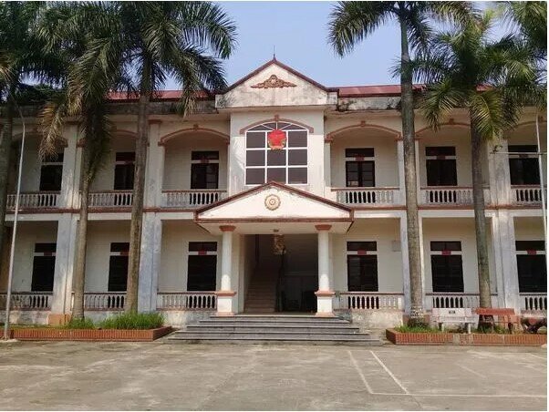 Bác thông tin công sở bỏ hoang 'rao bán nhưng không ai mua'
