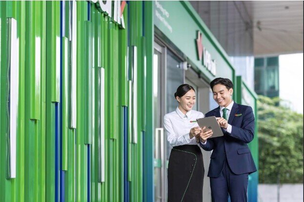 Một cổ phiếu ngân hàng được hàng loạt công ty chứng khoán khuyến nghị “Mua”