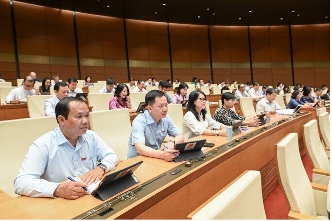 Ngân hàng Nhà nước có thể được quyết cho vay đặc biệt 0%, không tài sản đảm bảo