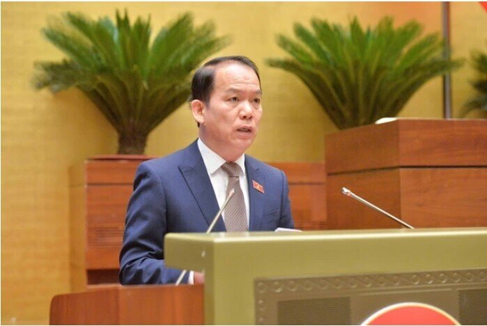 Chính phủ đề xuất bỏ phạt tử hình với tội Tham ô tài sản, Nhận hối lộ