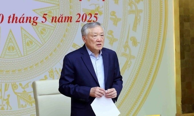 Việt Nam dự kiến xây một trung tâm tài chính quốc tế hoạt động ở hai thành phố