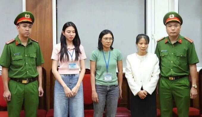 'Sản xuất thuốc giả, sữa giả không khác gì cố ý giết người'