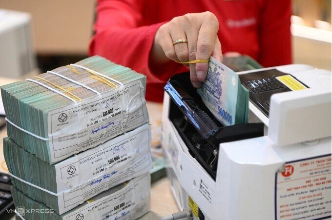 Hơn 1,1 triệu tỷ đồng tín dụng chảy vào bất động sản TP HCM