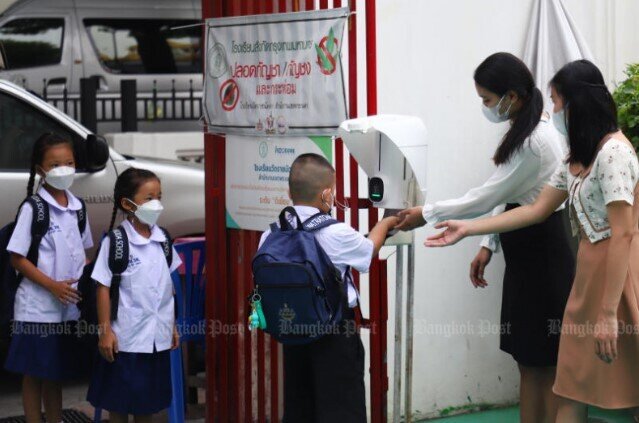 Quốc gia phát hiện 33.000 ca Covid-19 mới chỉ trong 1 tuần: "Tuần tới sẽ tăng gấp đôi"